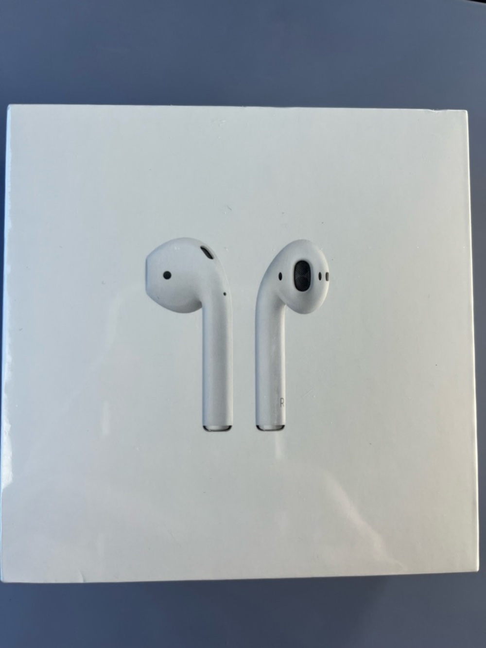 Apple Airpods